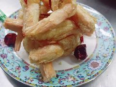 -真地道京味府·鲜橙烤鸭·北京菜(朝外大街东大桥店)