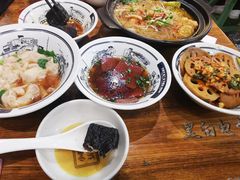 -黑白电视长沙小吃(悦汇城店)