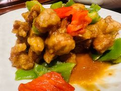 -燕郊烧鸽子(酷车小镇店)