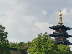 -寒山寺