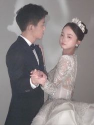 -金夫人婚纱摄影(总店)