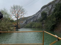 -飞天山旅游区