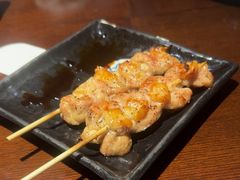 -晶吉·居酒屋·烧鸟·生鱼饭(中山区民主广场店)
