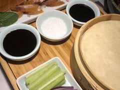 -青年公社烤鸭(青年路店)