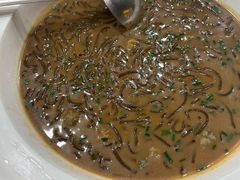 沙蒜豆面-健跳小海鲜(人民路店)
