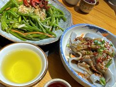 -民食香·腊排骨野生菌美食(木府店)