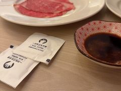 -怡咖啡·自助餐·西安香格里拉