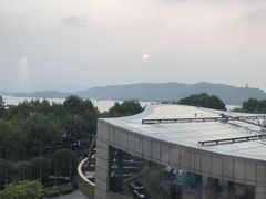 -杭州君悦酒店