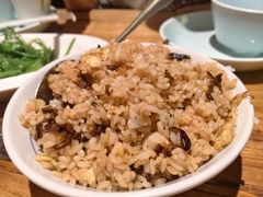 -缘生态云南菜·野生菌庭院餐厅(华侨城店)