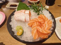 -三禾寿司(君尚店)