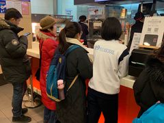 -中国铁道博物馆(正阳门馆)