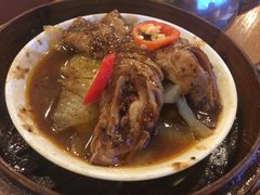-香江小厨 The Kitchen(香江俱乐部店)