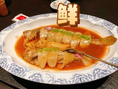 -锦楼·臻选新杭帮(正大广场店)