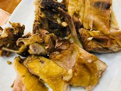 手抓羊排-清真·益鑫羊肉手抓馆(花园北街店)