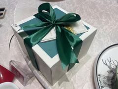 -芳博滋法式甜品(时代店)