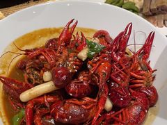 -小厨娘淮扬菜(清江苏宁广场店)