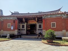 -晋江五店市传统文化旅游区