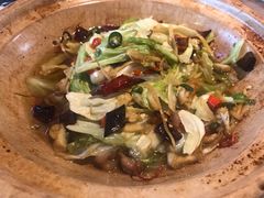 -鉴川·川菜传承(星汇两江店)