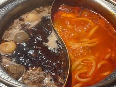 -温禾牛·和牛寿喜烧自助火锅(恒基名人店)