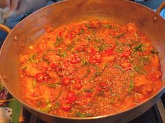 -Ameigo梅果·云贵川bistro(长宁来福士店)