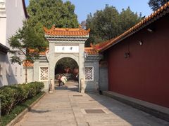 -南岳衡山风景名胜区