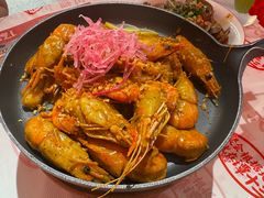 -谭十三大排档·18年老字号(船山路总店)