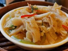 -潮府馆·非遗潮州菜·世纪公园(新国际博览中心店)