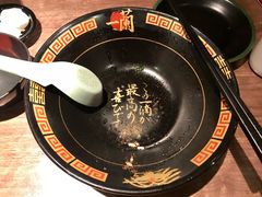 -一兰拉面(新宿中央东口店)