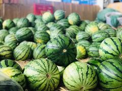 -曼阁市场水果批发市场