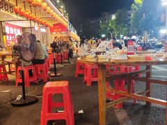 -舌尖上·霞浦滩涂海鲜·新闽菜(总店)