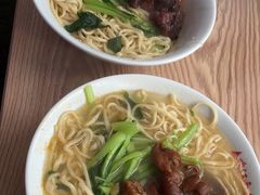 -泰顺江南春面馆