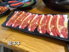 -九田家黑牛烤肉料理(吴江万象汇店)