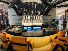 -斯普汇生蚝牛排馆(中骏世界城店)