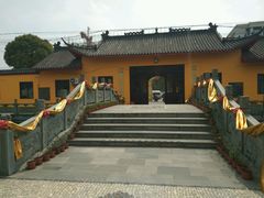-会龙寺