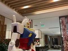 -杭州开元名都大酒店·地中海自助餐厅