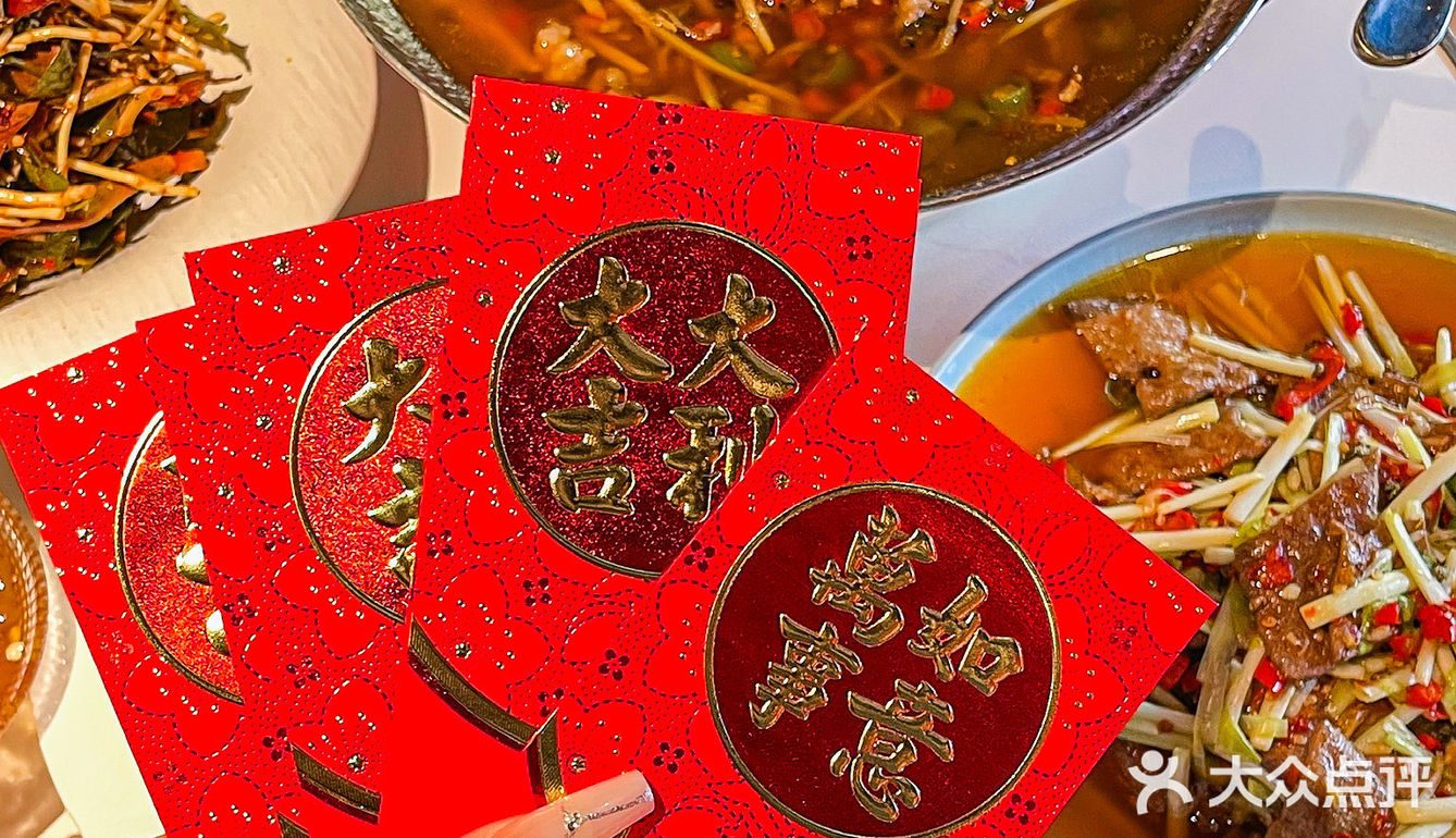 我心中广州盐帮菜天花板……春节不打烊！！