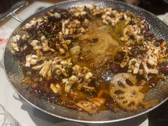 -三猫黑鱼花(南大店)