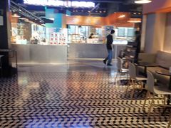 -sugarman espresso素饮糖人高新咖啡工厂
