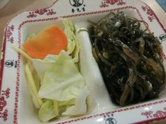 -李先生牛肉面大王(济泺路店)