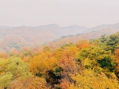 -慕田峪长城