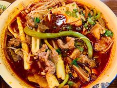 -脑馋粉儿(三里屯店)