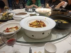 -辣螃铠盆盆蟹大排档(海昌店)