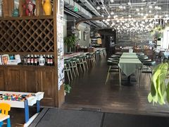 -ITA·意塔意大利餐厅(亦庄店)