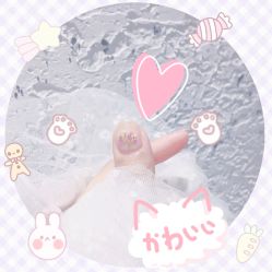 手部美甲 -PinkBaby美甲美睫