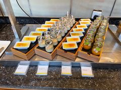 -威斯汀舞台餐厅