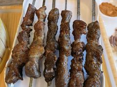 -前门后头老北京铜锅涮肉·京味菜·烤鸭(伊藤洋华堂店)