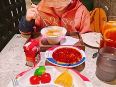 -留半山·香港食堂(啦啦宝都店)