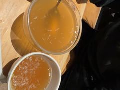 -木屋烧烤(惠阳华润小径湾店)
