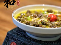 -锡和无锡菜(景丽苑店)