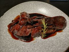 -老头儿油爆虾·1987杭州烟火味(湖滨银泰in77D区店)